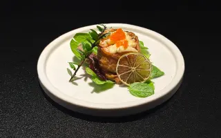 INARIZUSHI TOBIKO