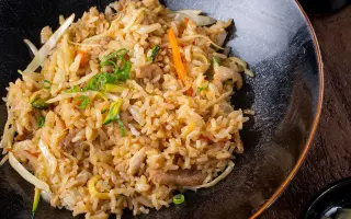 TORI YAKI MESHI
