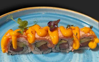 CHEESE SALMONE