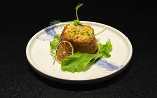 INARIZUSHI SUZUKI