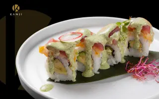 KARATE TUNA