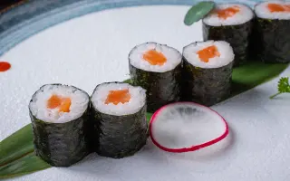  SAKE MAKI