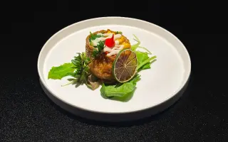 INARIZUSHI VEGGY