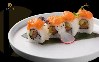 FUSION SAKE
