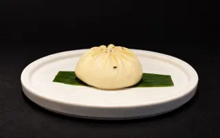 BAOZI DI POLLO