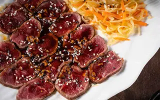 GYUNIKU TERIYAKI 