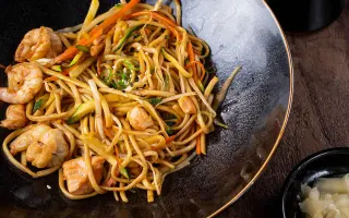 KAISEN UDON