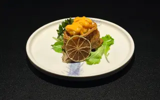 INARIZUSHI FAKE GAMBERO