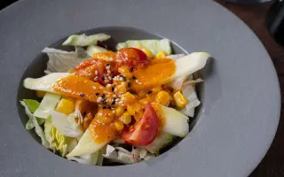 SALAD MIX
