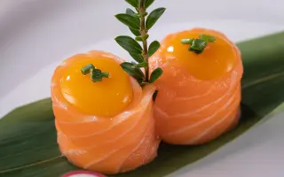 GUNKAN TAMAGO