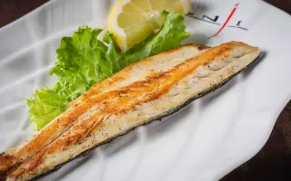 SUZUKI-TAI YAKI 