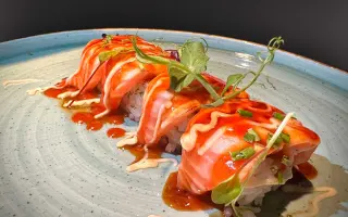 KAZAN ROLL