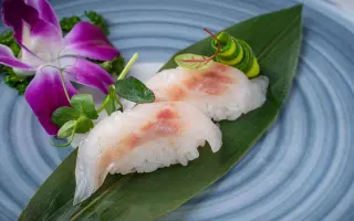 NIGIRI SUZUKI