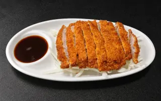 TONKATSU - Il CLASSICO GIAPPONESE