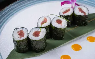 TEKKA MAKI