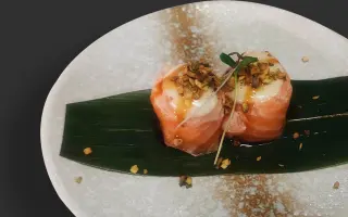 GUNKAN CREAMY