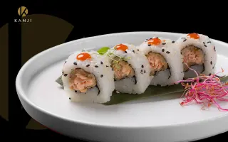 HOT SALMON