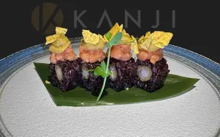SAKE EBITEN NERO