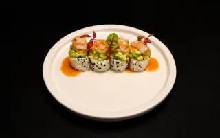 SEPTEMBER ROLL