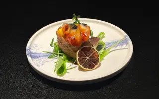 INARIZUSHI UNAGI