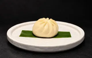 BAOZI DI ANATRA