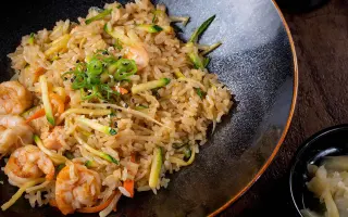 KAISEN MESHI