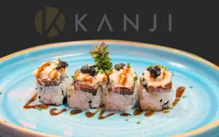 HASU ROLL