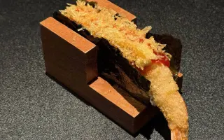 HAND ROLL EBITEN