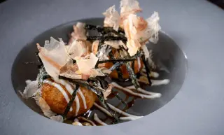 TAKOYAKI 2PZ