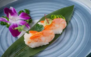 NIGIRI AMAEBI 