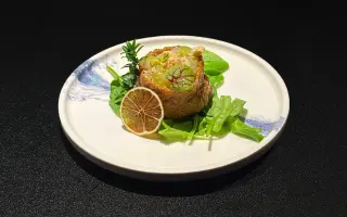 INARIZUSHI AMAEBI