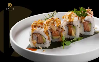 AMONDO ROLL
