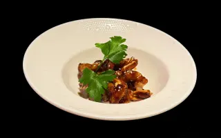 GAMBERO SWEET SOUR