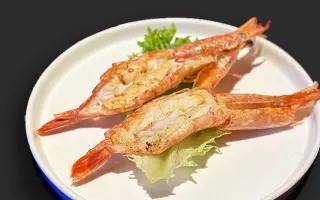 EBI TEPPAN 
