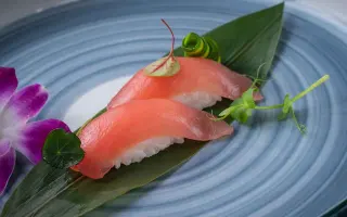 NIGIRI MAGURO