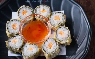 HOT ROLL