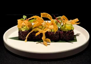 ECLIPSE ROLL