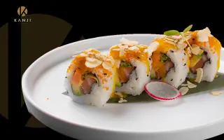  TROPICAL SAKE