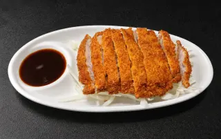 Tonkatsu - Il classico giapponese
