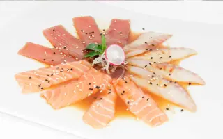 CARPACCIO MISTO