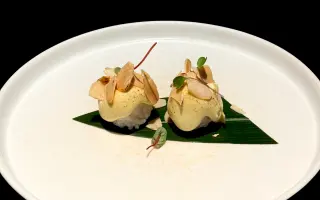 GUNKAN WHITE