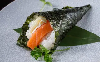 TEMAKI WINTER