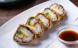 FUSION ROLL