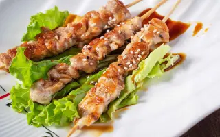 YAKITORI