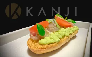 BRUSCHETTA