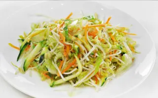 VERDURE MISTE TAGLIATE