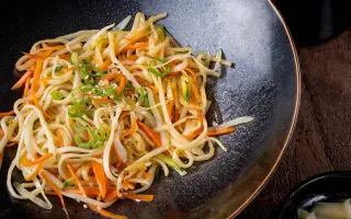 YASAI UDON