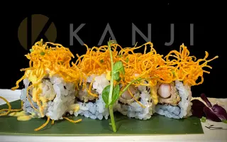 HUANCA ROLL