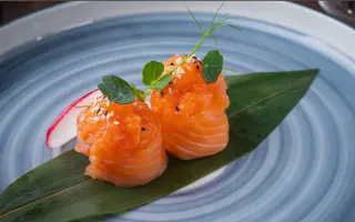 GUNKAN SAKE SPECIAL