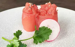 GUNKAN MAGURO SPECIAL